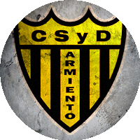 Logo Club Social y Deportivo Sarmiento de Zárate